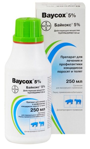  Baikox