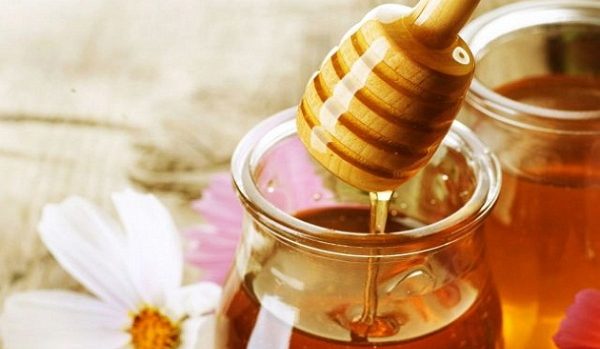  Useful properties of natural honey