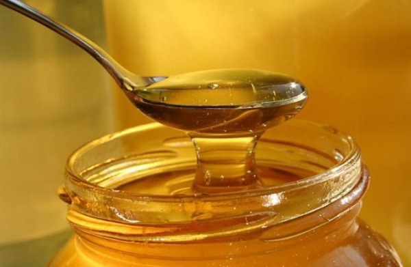  Κόρινθος μέλι