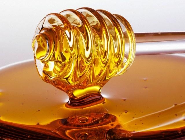  how to make homemade hair masks with honey
