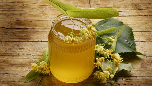  Linden μέλι