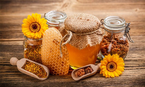  Ενδιαφέρουσες πληροφορίες για το μέλι