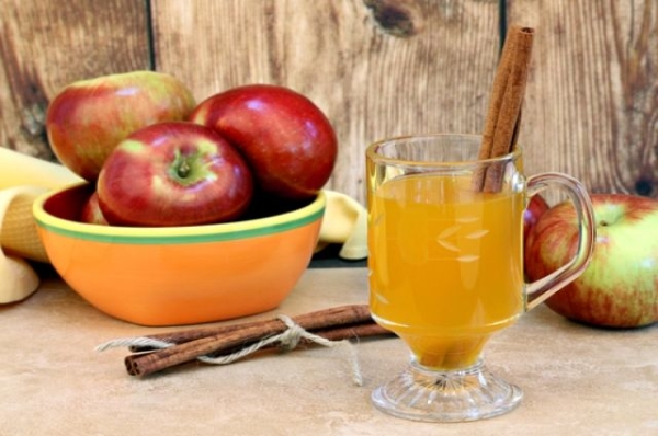  Matlagning Apple Cider Home: Recept och Tips