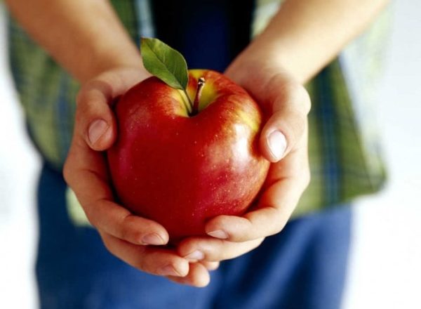  Qual é o uso, composição, dano das maçãs ao corpo humano, esse fruto é possível para todos?
