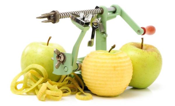  μαχαίρι καθαρισμού μήλων