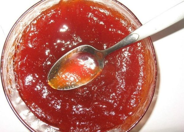  Rouge Rowan Jam