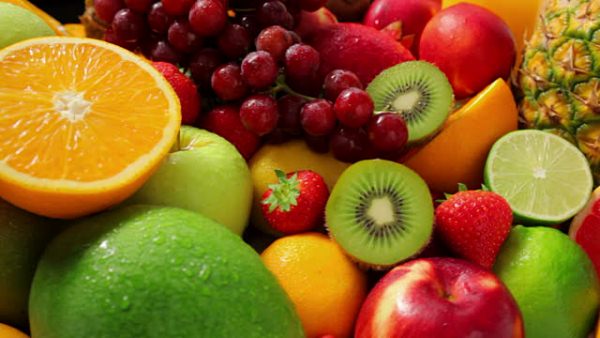  Quels fruits sont autorisés pendant la gastrite