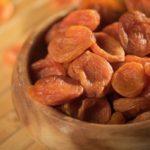  Kajsa - Aprikosenfrüchte, ganz ohne Gruben getrocknet