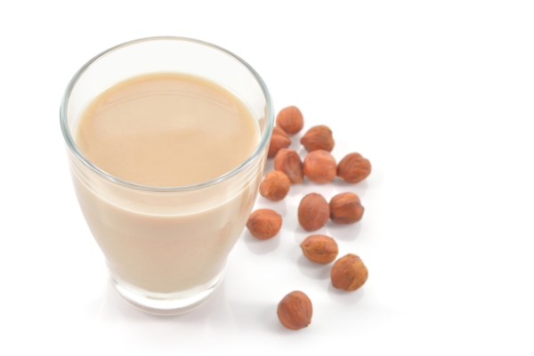  Hazelnuts are used in traditional medicine recipes as facial masks, tinctures and decoctions.