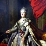  Katharina II