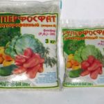  Phosphoric fertilizer