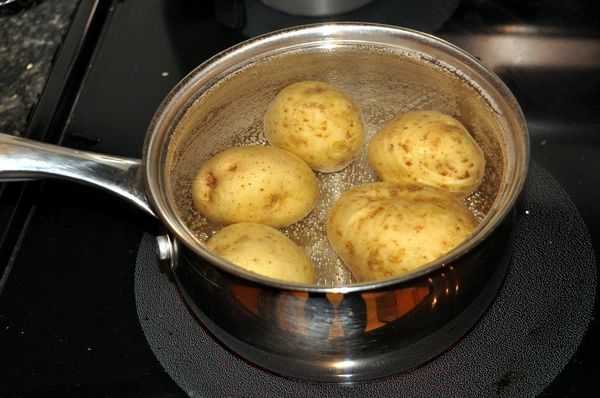  Kartoffelauflauf