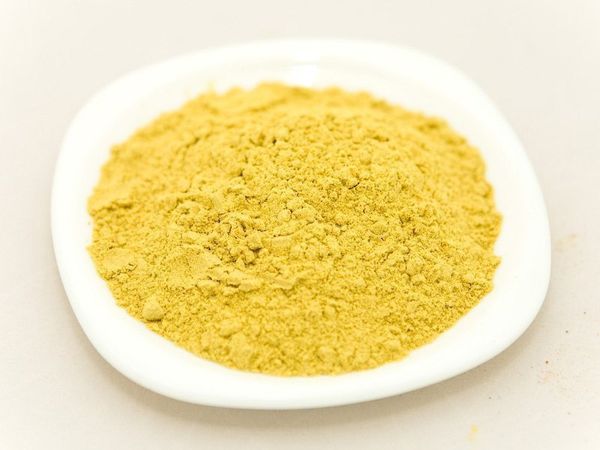  Mustard powder