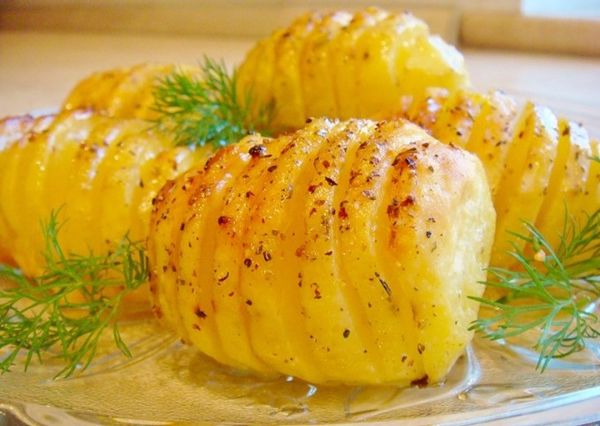  Dauphiné - una dintre cele mai delicioase soiuri de cartofi