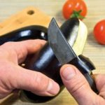  Que faire pour que l'aubergine ne soit pas amère?