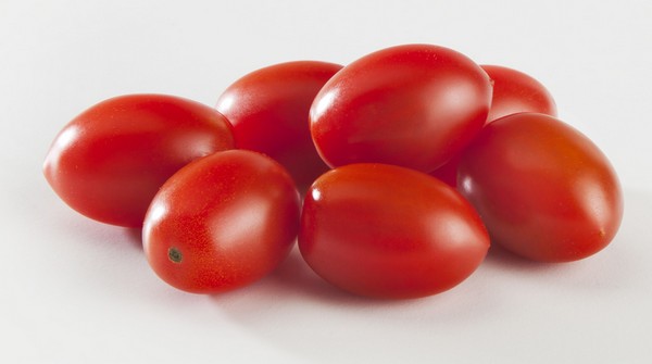  Kremalı domates