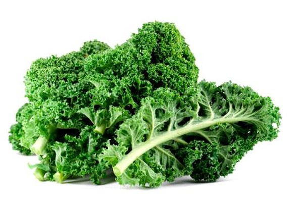  Kale Chou