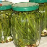 Canned Green Beans