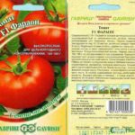  Tomates adecuados para la región de Leningrado