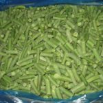  Frozen Asparagus Beans