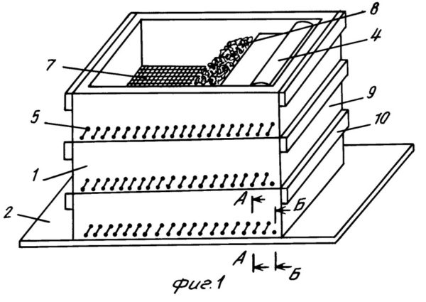  Formatul cutiei de vierme