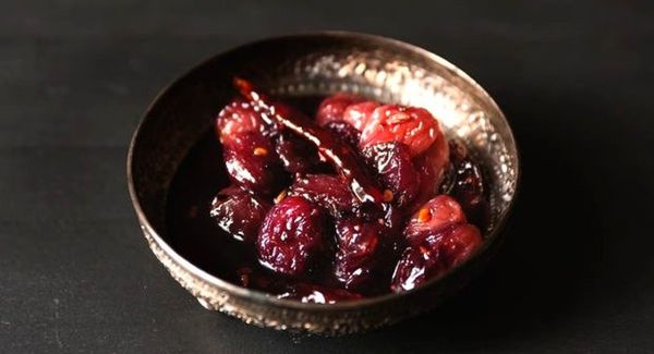  Рецепта за гроздов сос