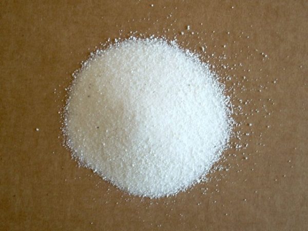  potasyum sülfat